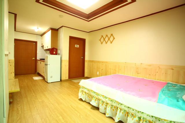 Bluesky Pension Pocheon Exterior foto