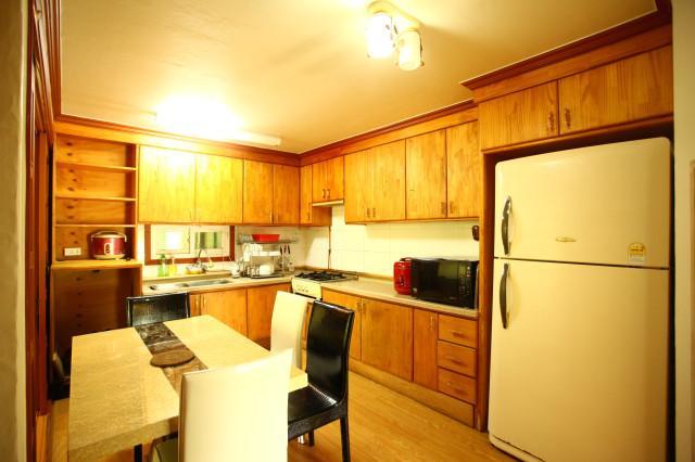 Bluesky Pension Pocheon Exterior foto