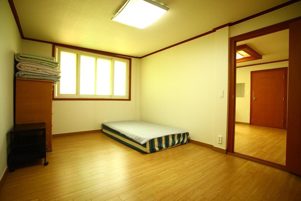 Bluesky Pension Pocheon Exterior foto