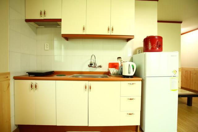 Bluesky Pension Pocheon Exterior foto