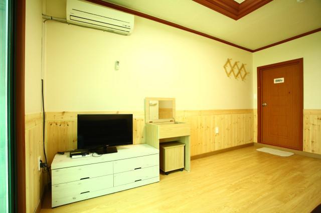Bluesky Pension Pocheon Exterior foto