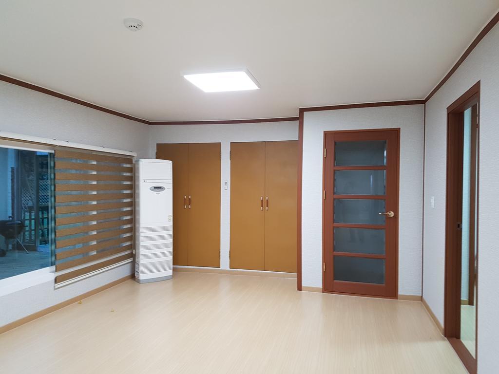 Bluesky Pension Pocheon Exterior foto
