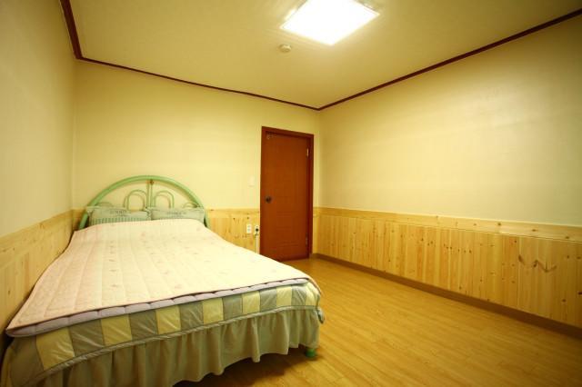 Bluesky Pension Pocheon Exterior foto
