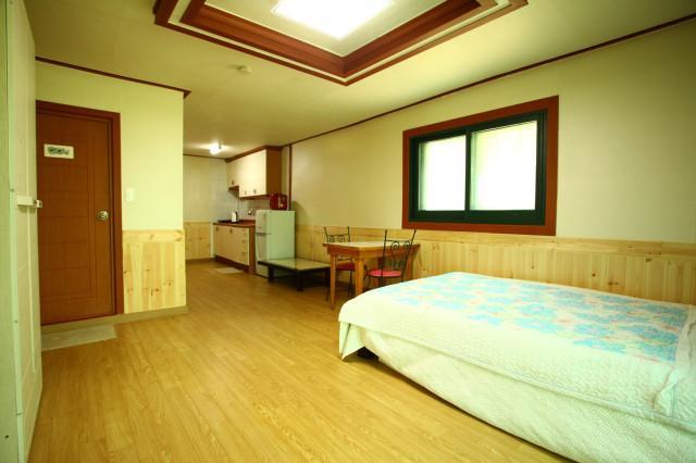 Bluesky Pension Pocheon Exterior foto