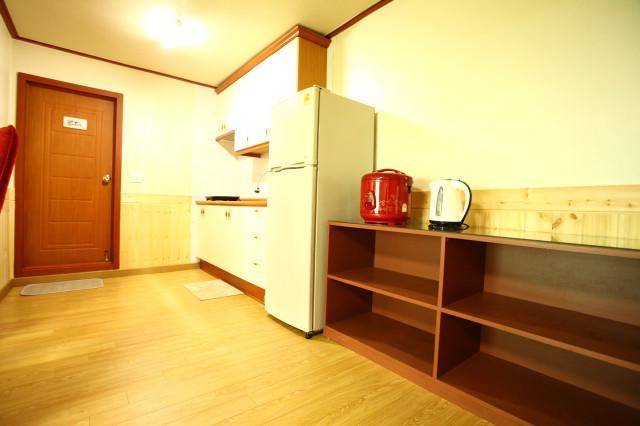 Bluesky Pension Pocheon Exterior foto