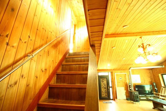 Bluesky Pension Pocheon Exterior foto