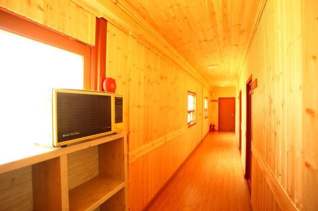 Bluesky Pension Pocheon Exterior foto