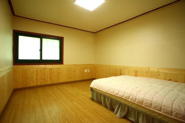 Bluesky Pension Pocheon Exterior foto